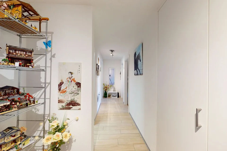 Schöne 3.5 Zimmer Eigentumswohnung – Foto 6 von 12