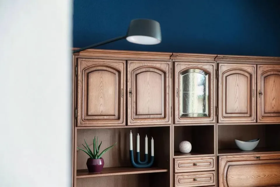 LOCARNO-ZU VERKAUFEN HÜBSCHE 2.5 ZIMMER WOHNUNG – Foto 7 von 13