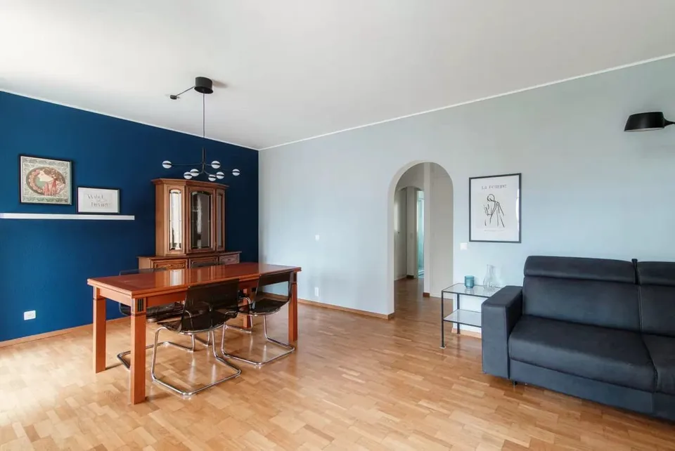 LOCARNO-ZU VERKAUFEN HÜBSCHE 2.5 ZIMMER WOHNUNG – Foto 13 von 13