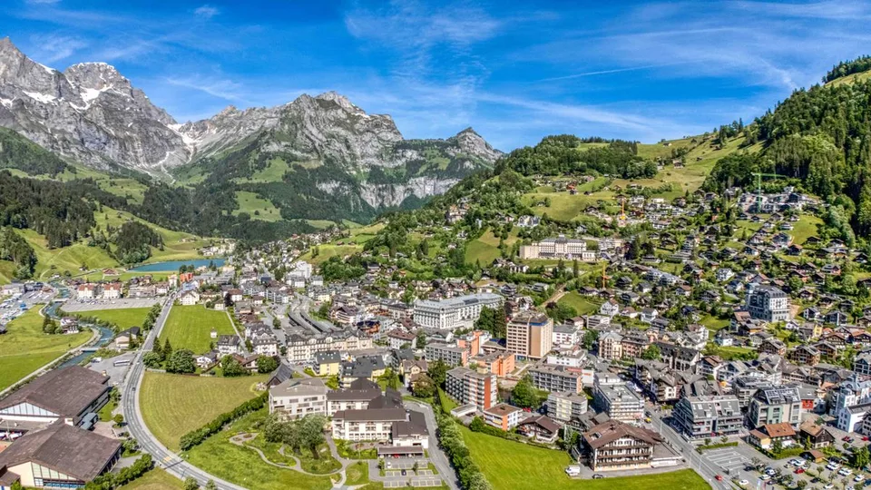 Werden Sie Eigentümer eines der besten italienischen Restaurants in Engelberg - Ihre neue Leidenschaft - – Foto 13 von 13