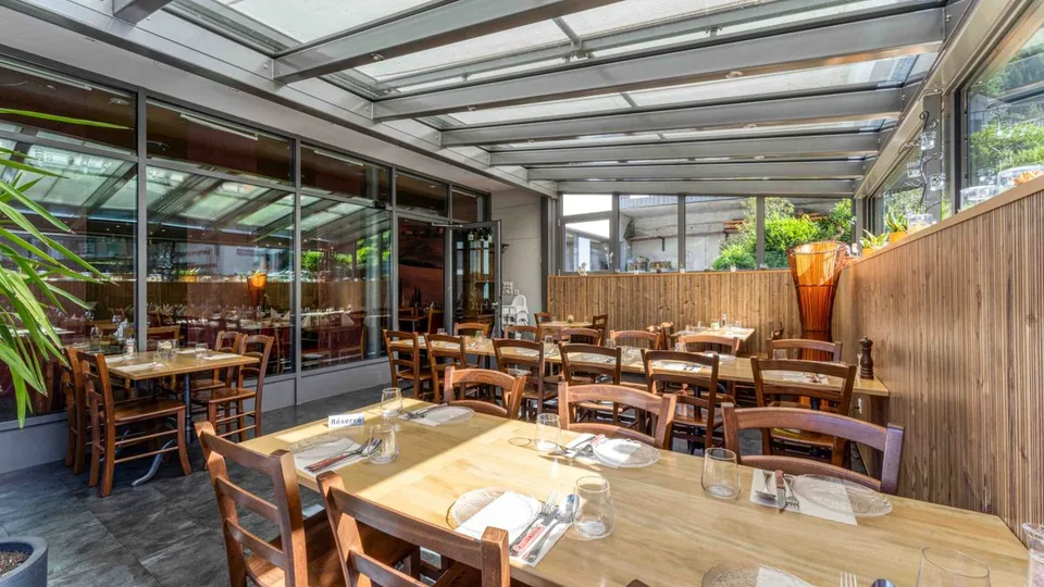 Werden Sie Eigentümer eines der besten italienischen Restaurants in Engelberg - Ihre neue Leidenschaft - – Foto 6 von 13