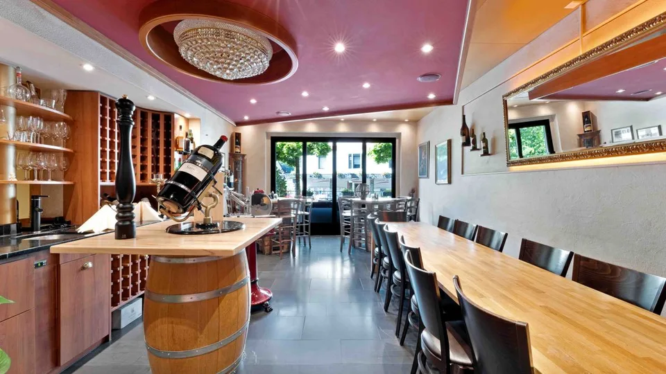 Werden Sie Eigentümer eines der besten italienischen Restaurants in Engelberg - Ihre neue Leidenschaft - – Foto 10 von 13