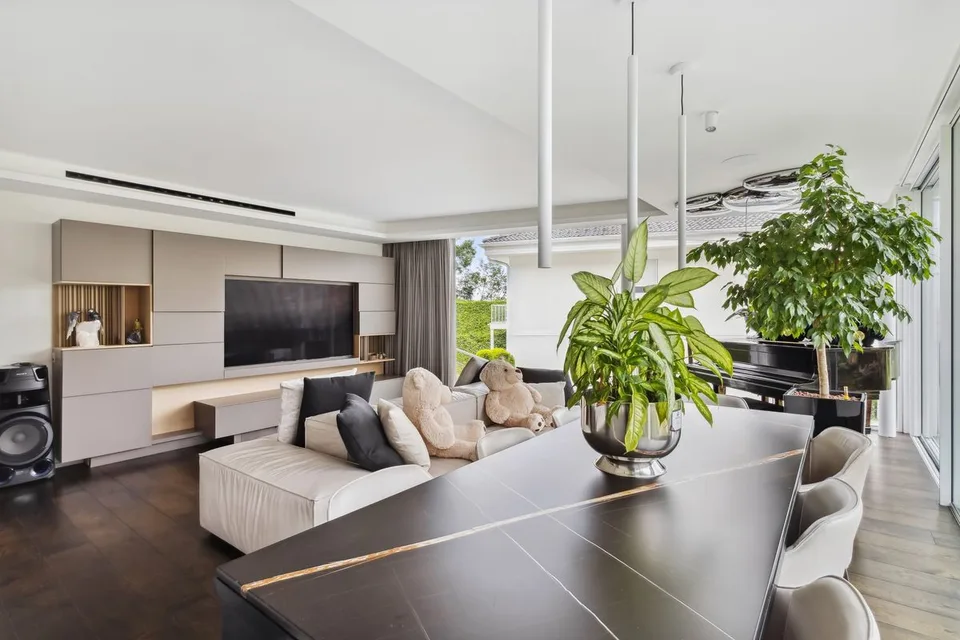 Die Magie von Luxus und Design