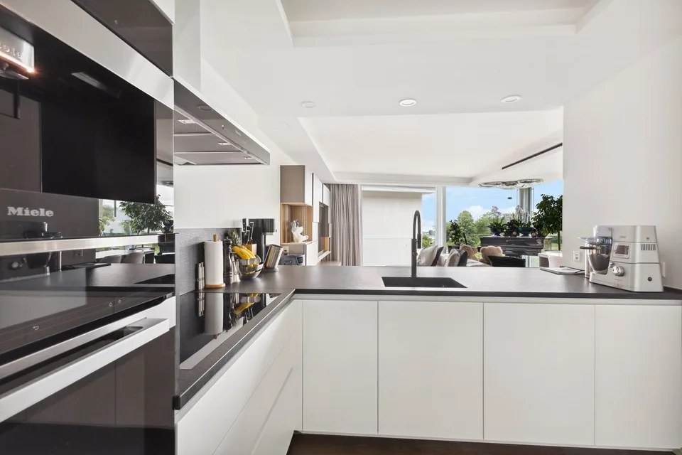 Die Magie von Luxus und Design