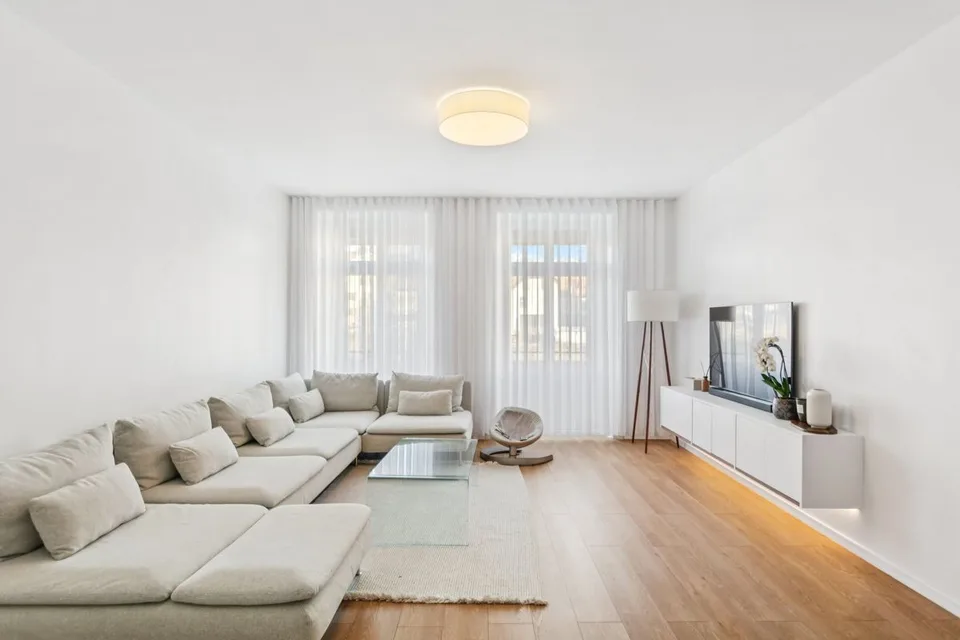 Rareté au Coeur de Reconvilier : Appartement 4.5 Pièces rénové