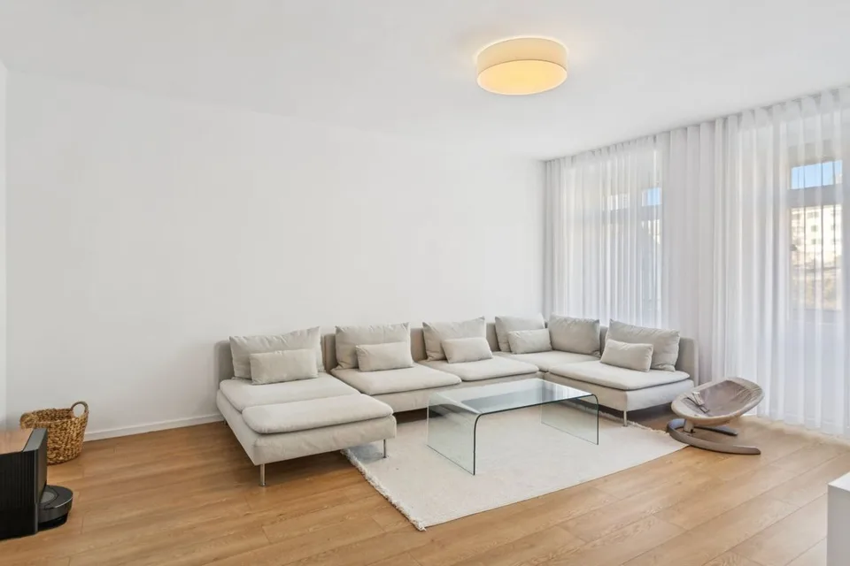 Rareté au Coeur de Reconvilier : Appartement 4.5 Pièces rénové