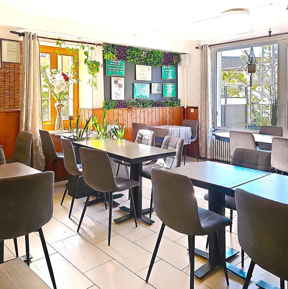 IMMEUBLE POUR INVESTISSEMENT LOCATIF - TRES BONNE CONDITION PROCHE PAYERNE ET ESTAVAYER (FR) – photo 6 sur 11