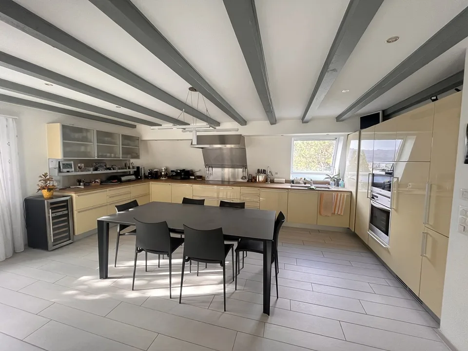 Villa, Rossemaison - 1180000 – Foto 6 von 13