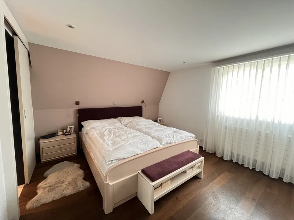 Villa, Rossemaison - 1180000 – Foto 9 von 13