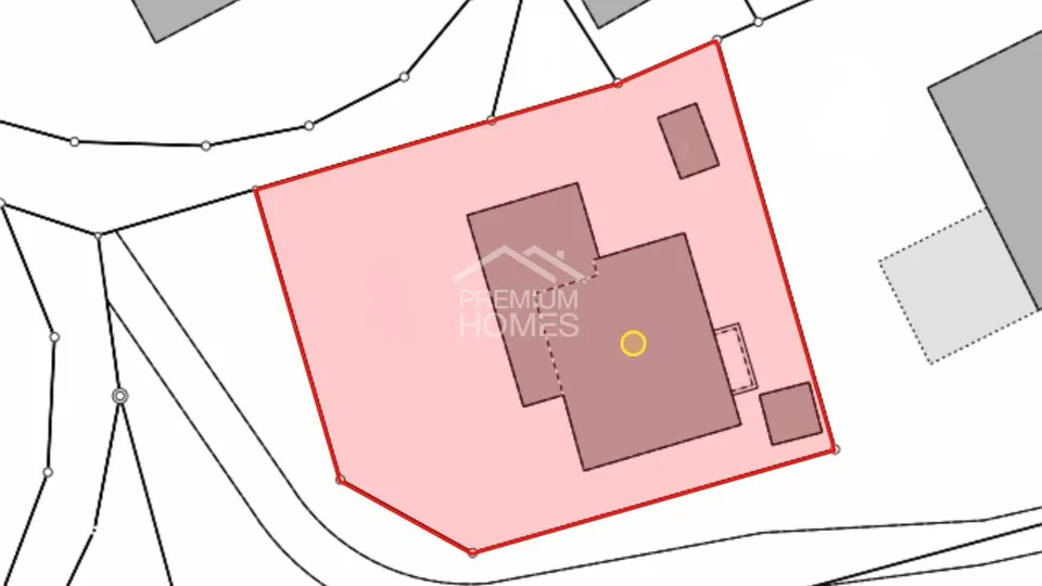 Terrain constructible avec statut de résidence secondaire à Saanen !