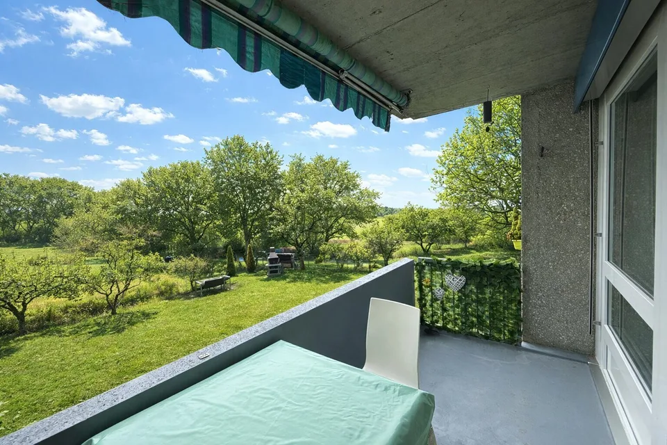 Zu verkaufen in Courroux 4,5-Zimmer-Wohnung im 1. Stock – Foto 11 von 13