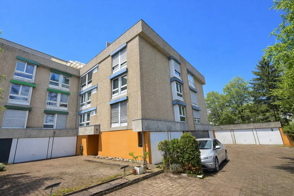 À vendre à Courroux appartement de 4.5 pièces au 1er étage