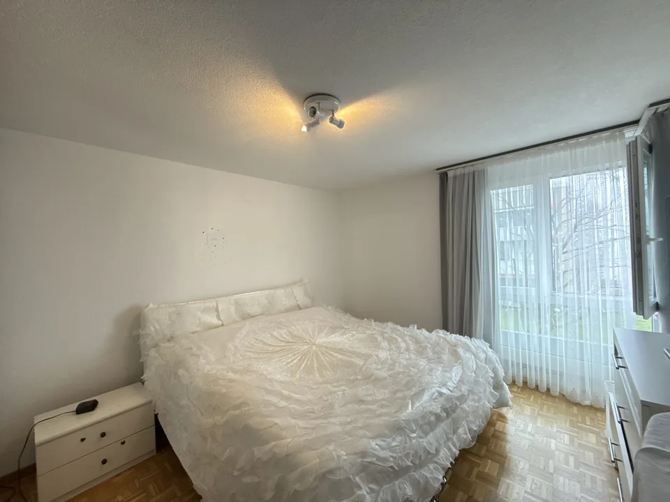 Zu verkaufen in Courroux 4,5-Zimmer-Wohnung im 1. Stock – Foto 7 von 13