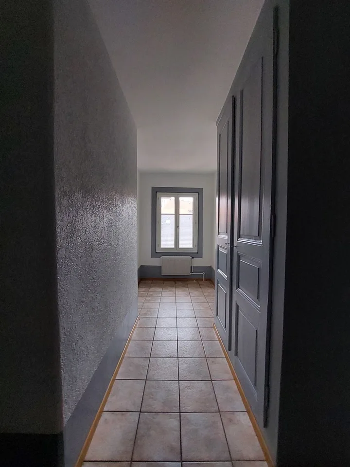 Mietgebäude mit 9 Wohnungen und 1 Gewerbefläche – Foto 11 von 13