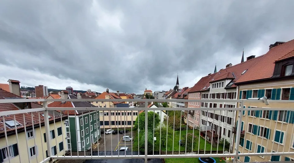 Immeuble Locatif de rendement avec 9 appartements et 1 local commercial