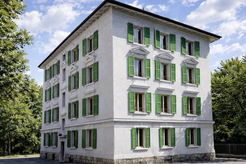 Lausanne