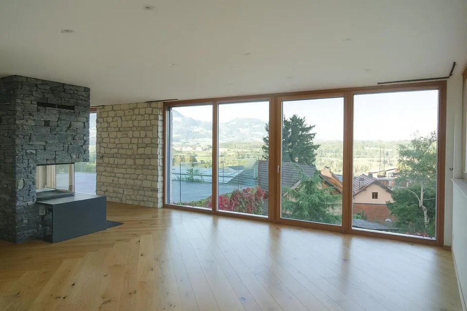 Maison individuelle