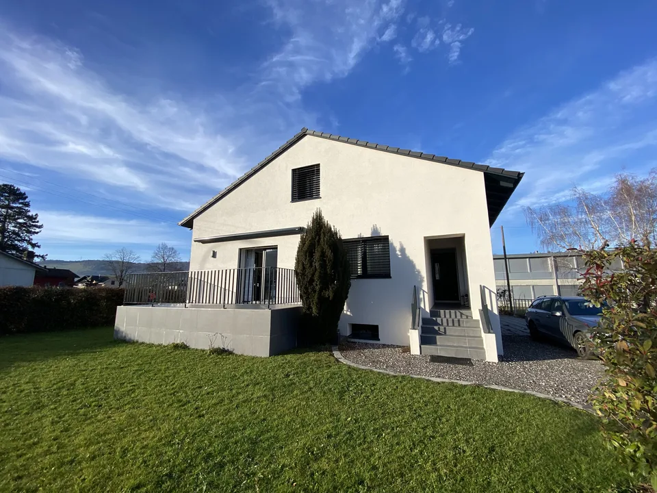 Maison, Bassecourt  - 799000