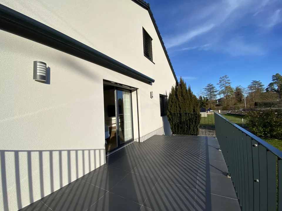 Haus, Bassecourt - 799000 – Foto 13 von 13