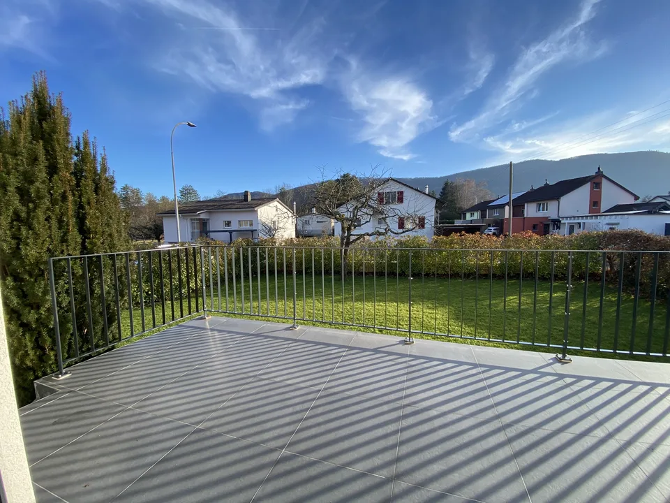 Haus, Bassecourt - 799000 – Foto 11 von 13