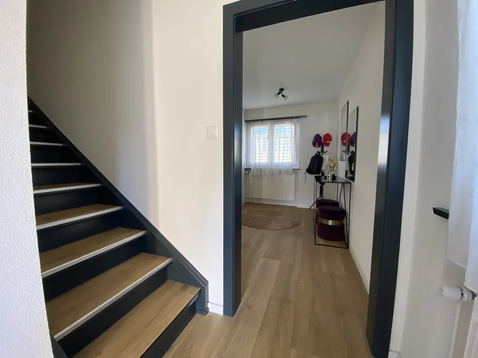 Maison, Bassecourt  - 799000