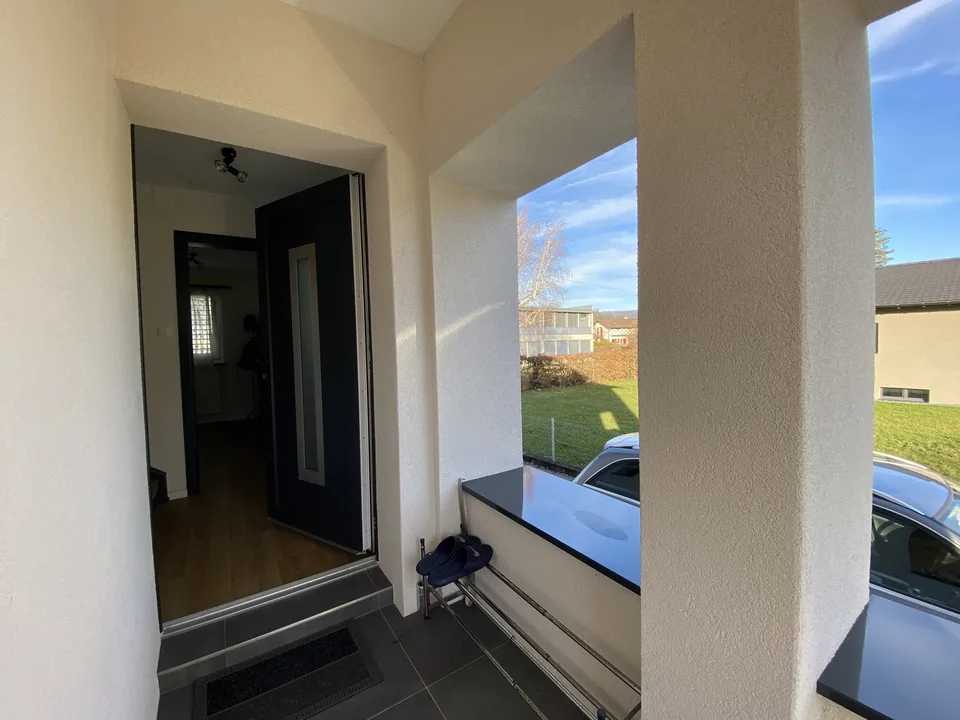 Maison, Bassecourt  - 799000