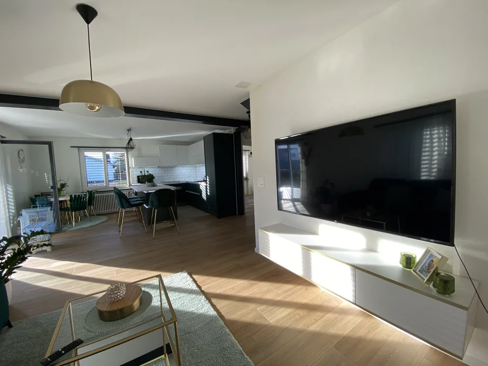 Haus, Bassecourt - 799000 – Foto 10 von 13