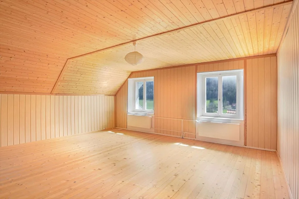 Einfamilienhaus – Foto 8 von 13