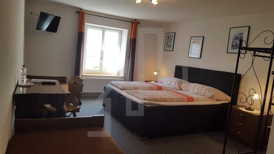 Hôtel bien tenu – photo 8 sur 13