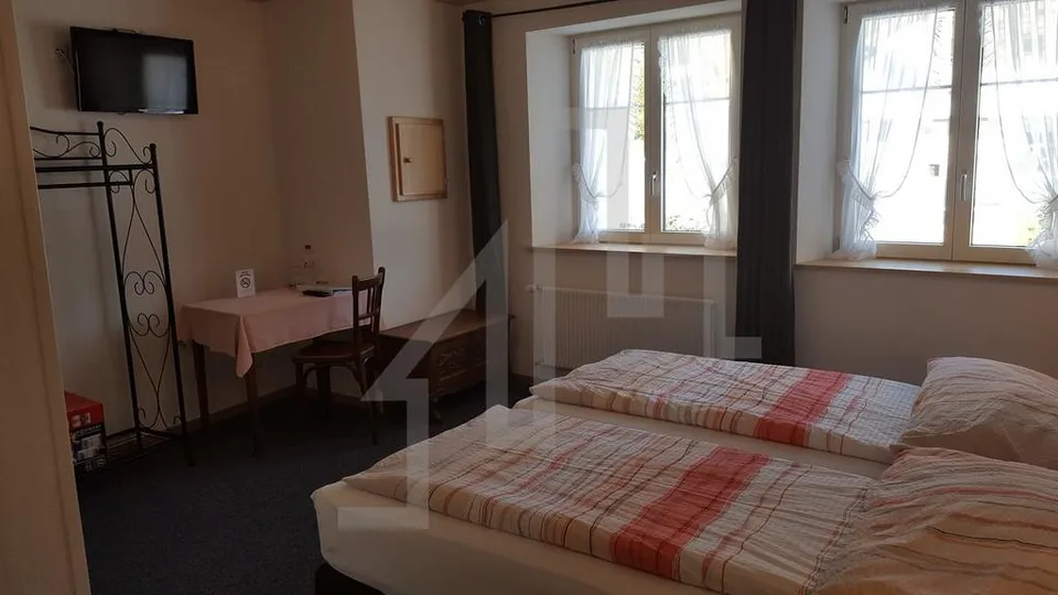 Hôtel bien tenu – photo 6 sur 13