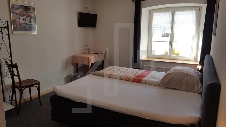 Hôtel bien tenu – photo 10 sur 13