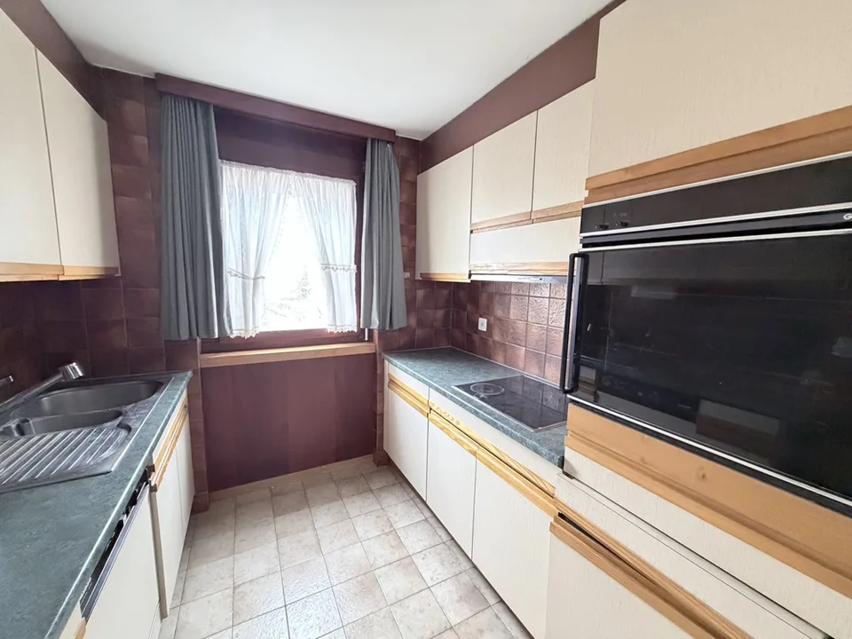 Appartement, Delémont - 360000