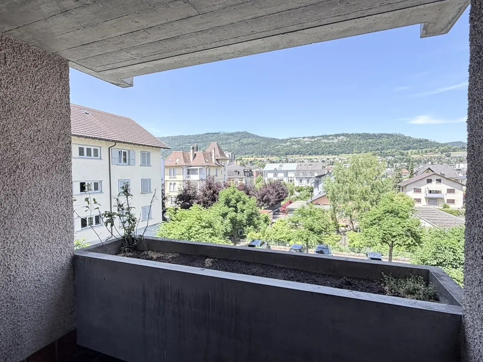 Appartement, Delémont - 360000