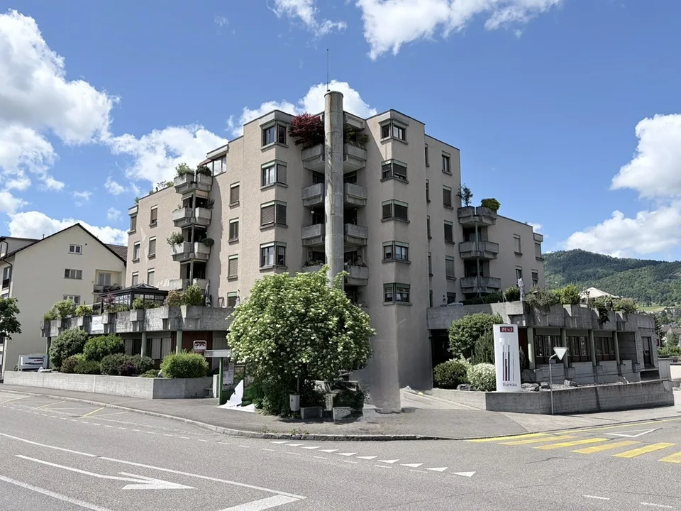 Appartement, Delémont - 360000