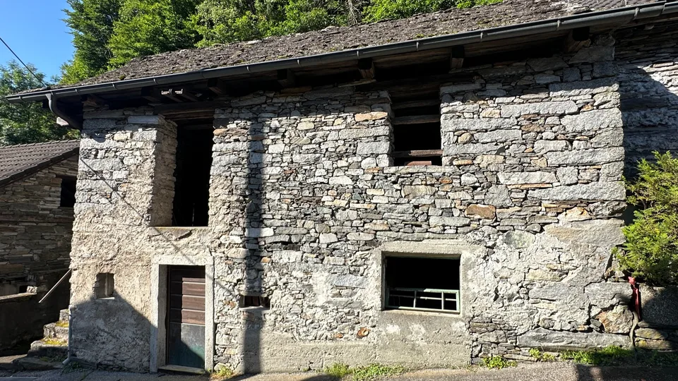Paradies für Handwerker