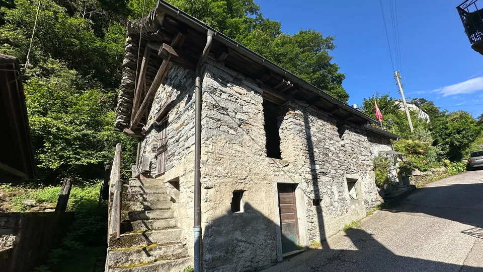 Paradiso per artigiani Paradies für Handwerker