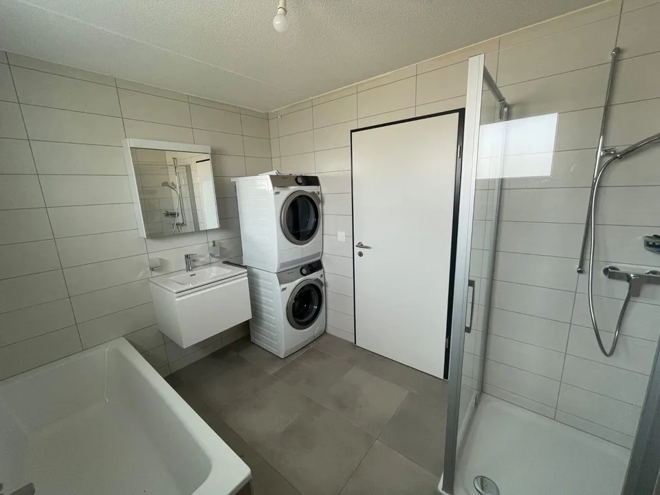 In vendita a Courrendlin appartamento di 4,5 locali al 2° piano – foto 13 di 13