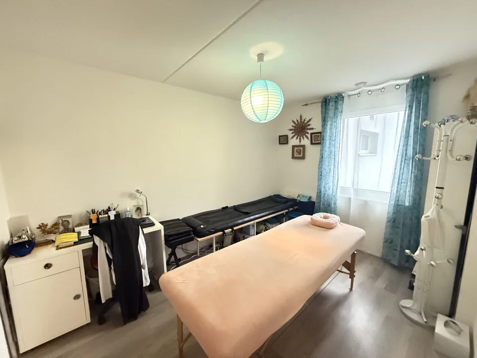 In vendita a Courrendlin appartamento di 4,5 locali al 2° piano – foto 12 di 13