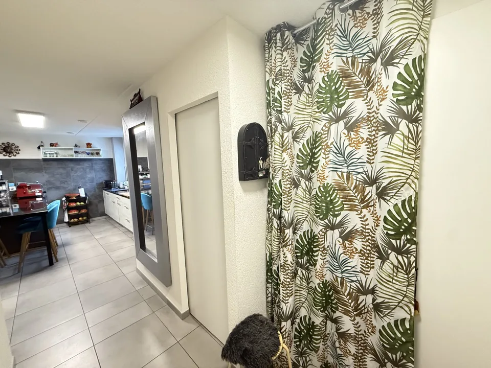 Zu verkaufen in Courrendlin 4,5-Zimmer-Wohnung im 2. Stock