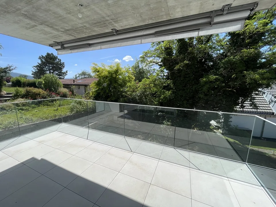 Villa, Delémont - 1147000