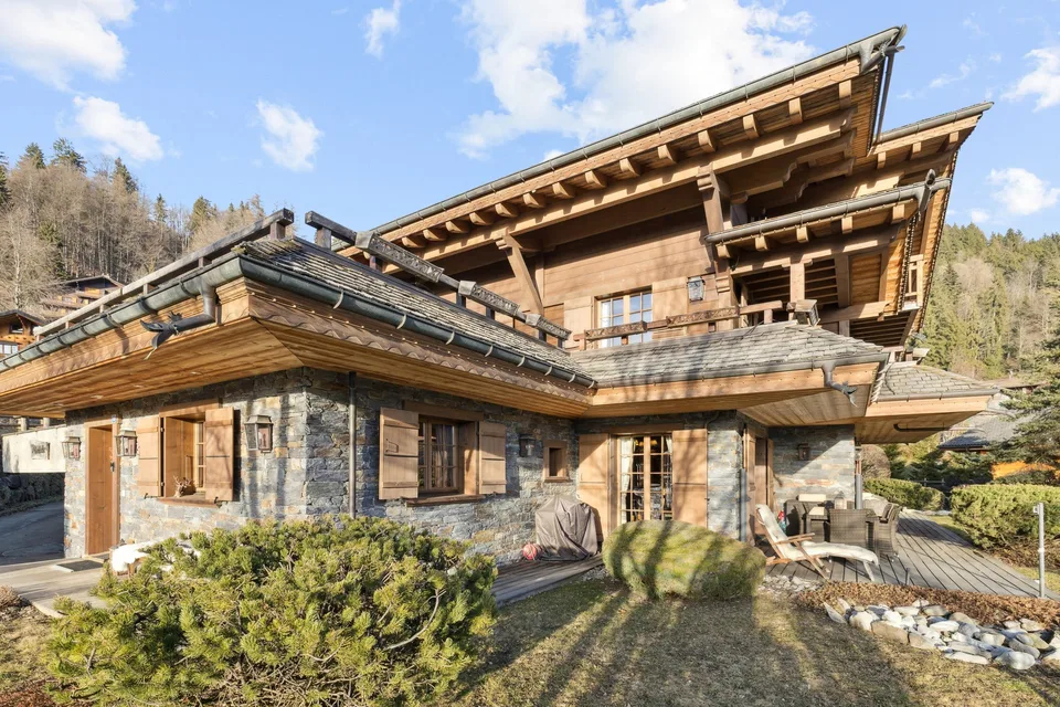 Chalet Plénitude – photo 13 sur 13