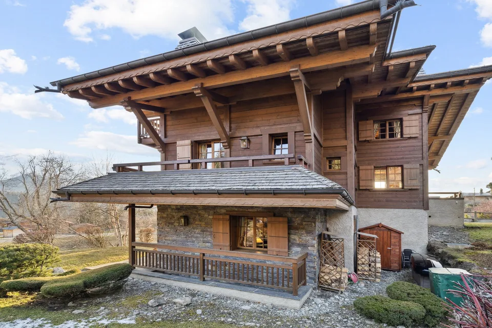 Chalet Plénitude – photo 11 sur 13