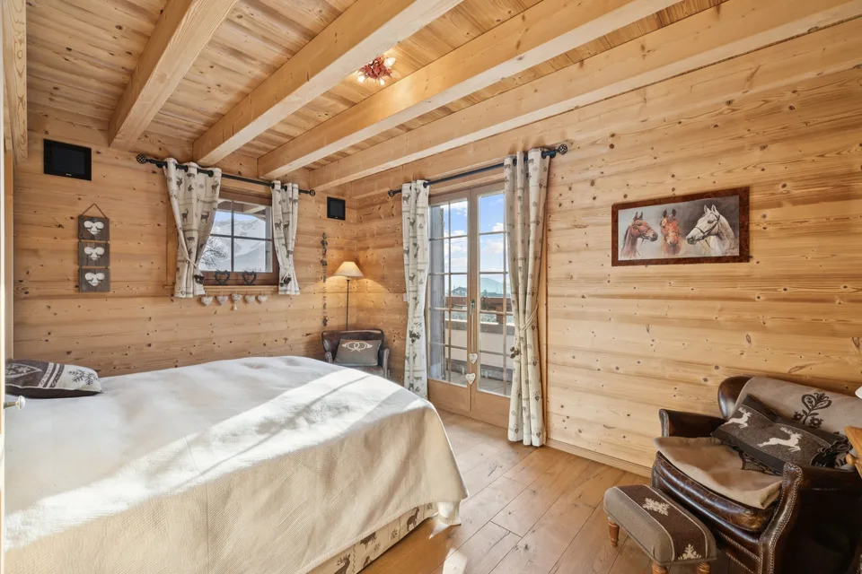 Chalet Plénitude – photo 7 sur 13