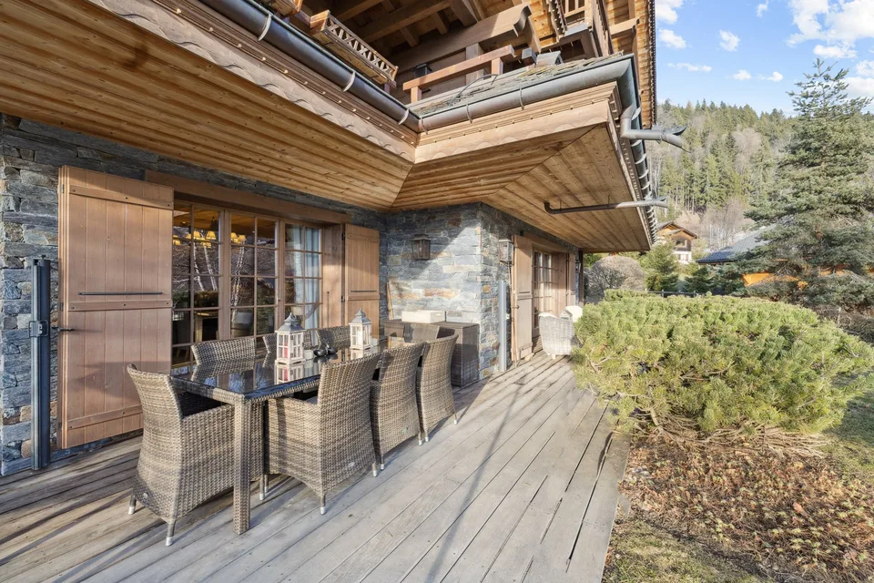 Chalet Plénitude – photo 12 sur 13