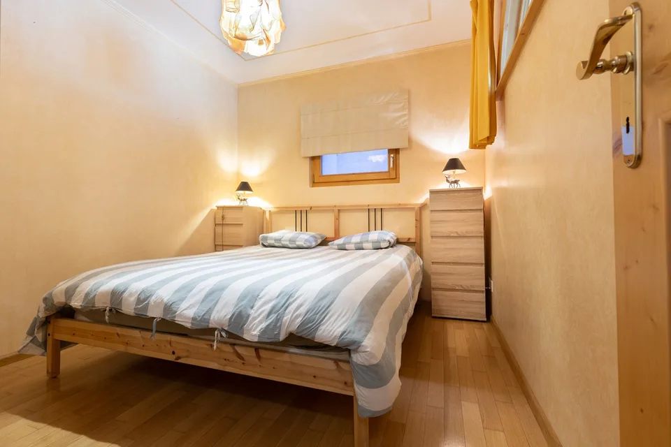 Appartement lumineux à Crans-Montana – photo 6 sur 6