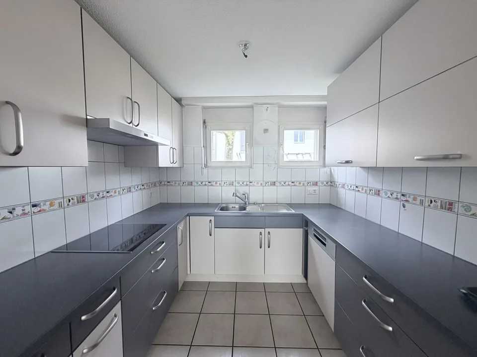 Appartement, Delémont - 340000