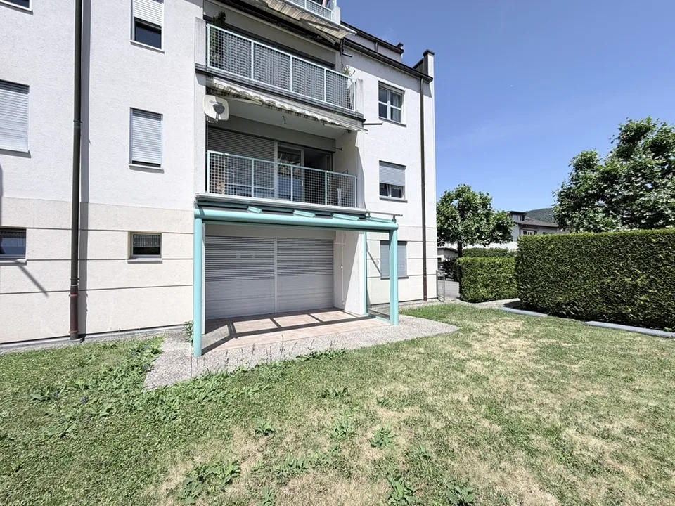 Appartement, Delémont - 340000