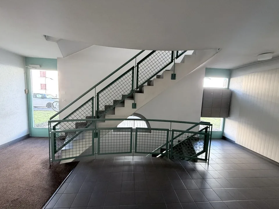 Wohnung, Delémont - 340000 – Foto 13 von 13