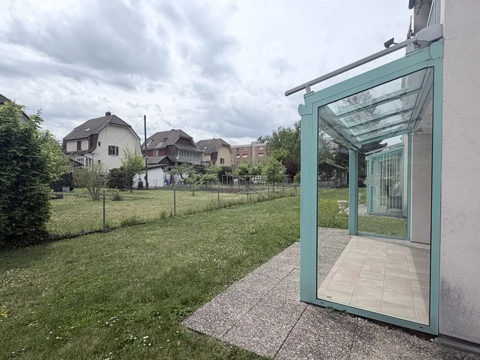Appartement, Delémont - 340000
