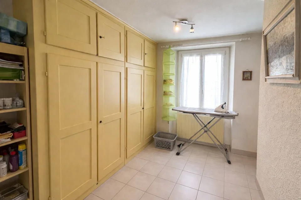 Casa in vendita con 3 appartamenti e grande terreno a Courgenay – foto 12 di 13
